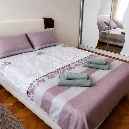 Bobi Appartement Podgorica