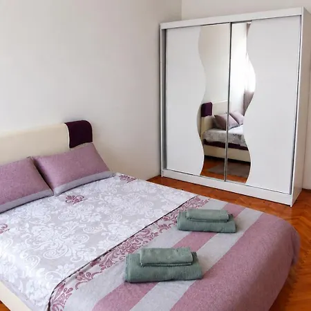 Bobi Appartement *