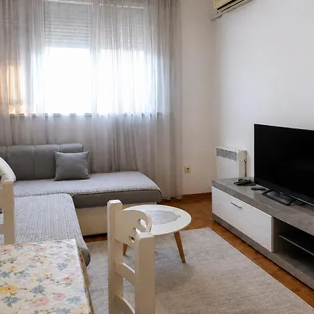 Appartement Bobi *