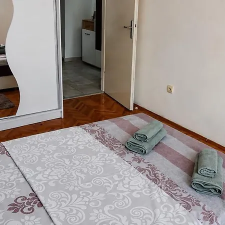 Bobi بودغوريتْسا