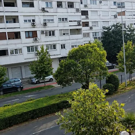 Bobi Appartement