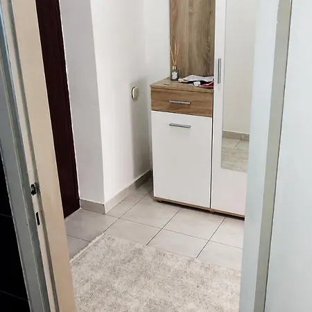 Appartement Bobi *